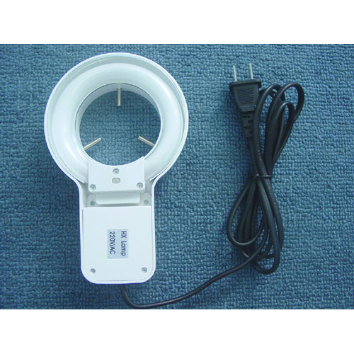 熒光環形燈 YK-8W-60