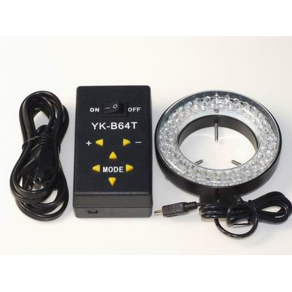 LED環(huán)形燈 YK-B64T