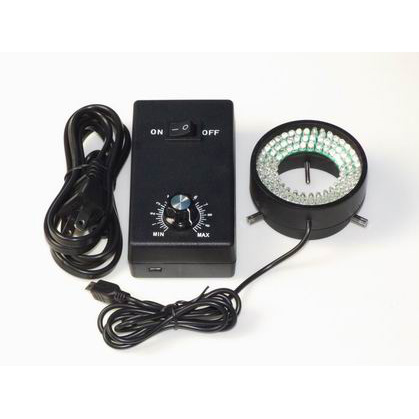 LED環(huán)形燈(單筒顯微鏡專用) YK-L96T