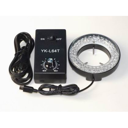 LED環(huán)形燈 YK-L64T