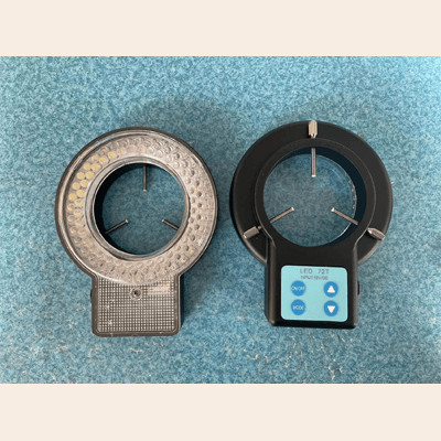 LED 72T環(huán)形燈