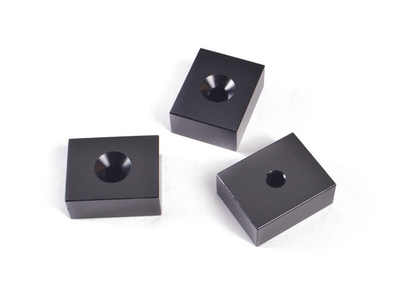 方形釹鐵硼